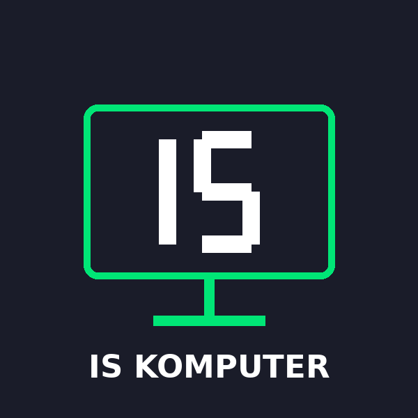 IS Komputer